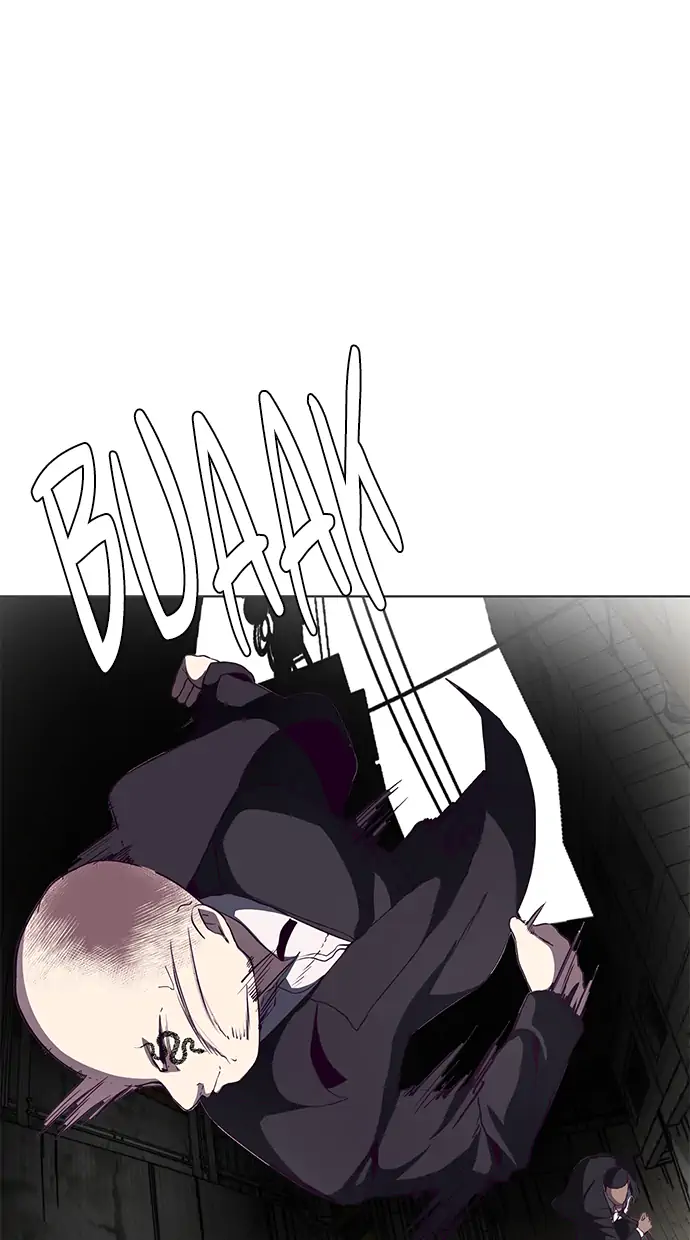 The Boy of Death Chapter 58 - halaman 59