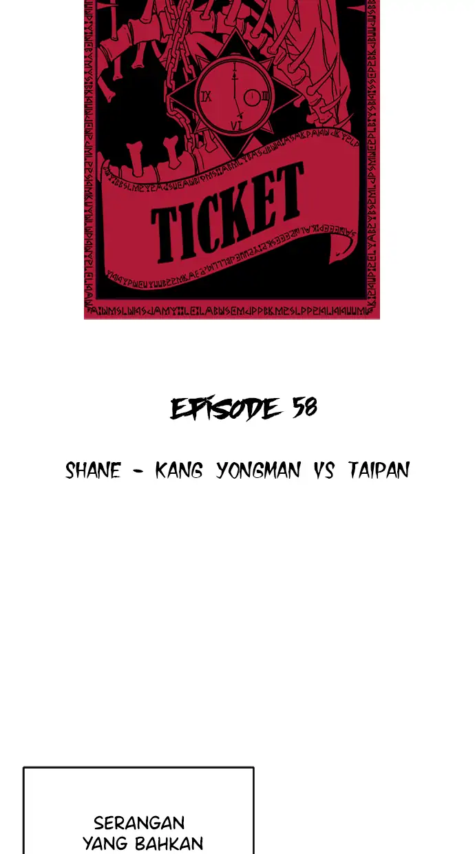 The Boy of Death Chapter 58 - halaman 6