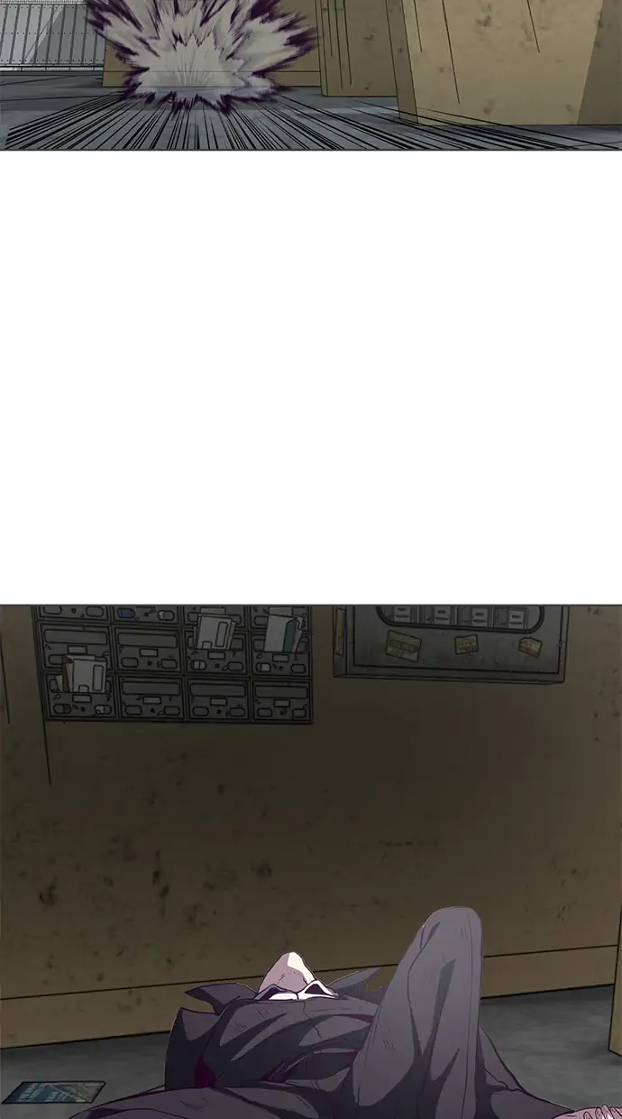 The Boy of Death Chapter 58 - halaman 61