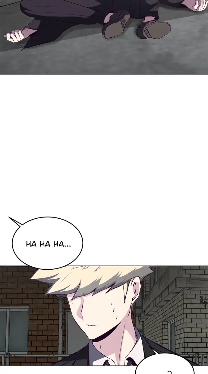 The Boy of Death Chapter 58 - halaman 62