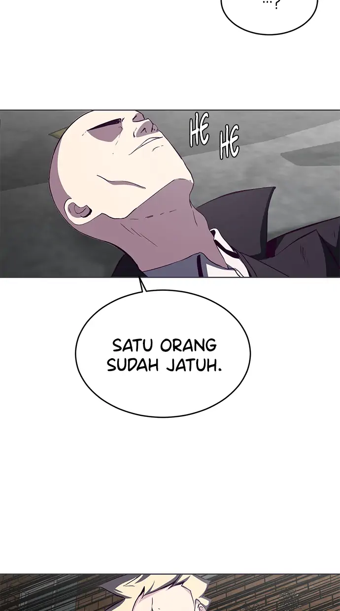 The Boy of Death Chapter 58 - halaman 63