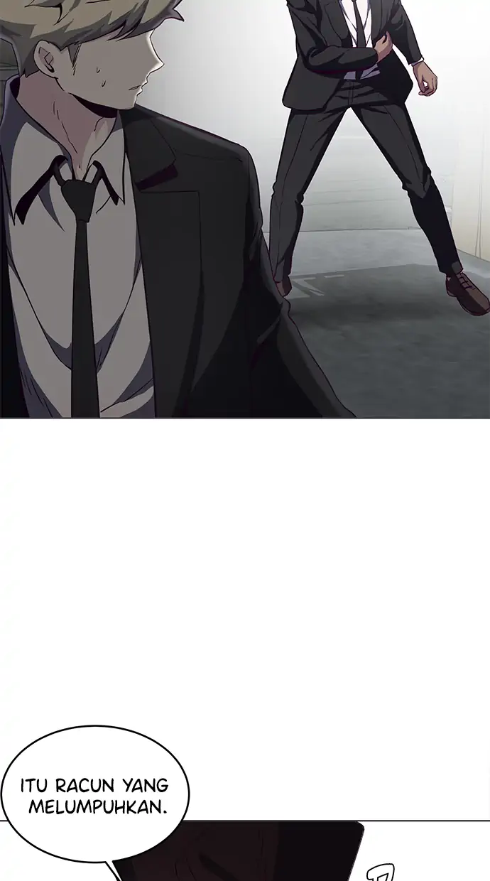 The Boy of Death Chapter 58 - halaman 65