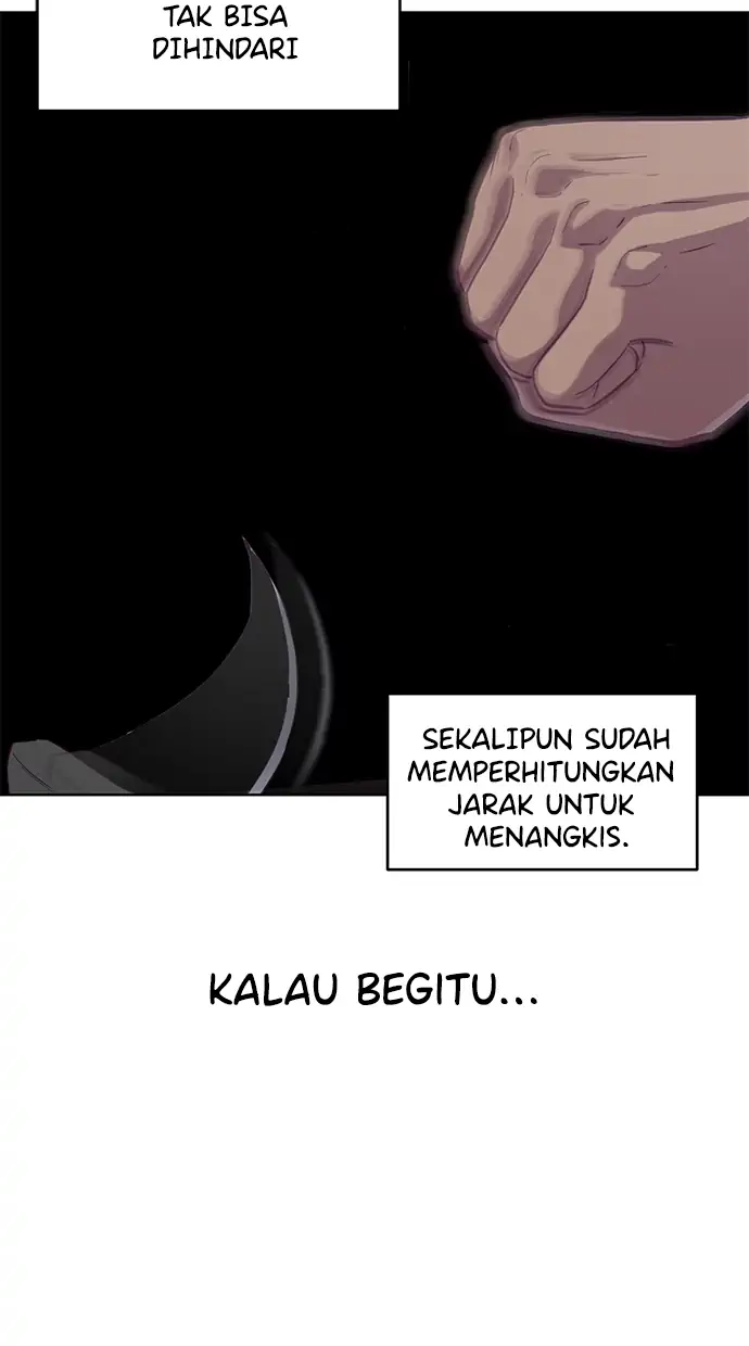 The Boy of Death Chapter 58 - halaman 7