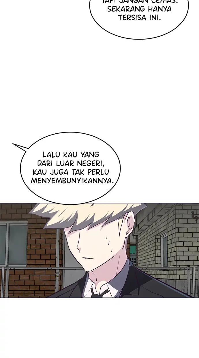The Boy of Death Chapter 58 - halaman 70