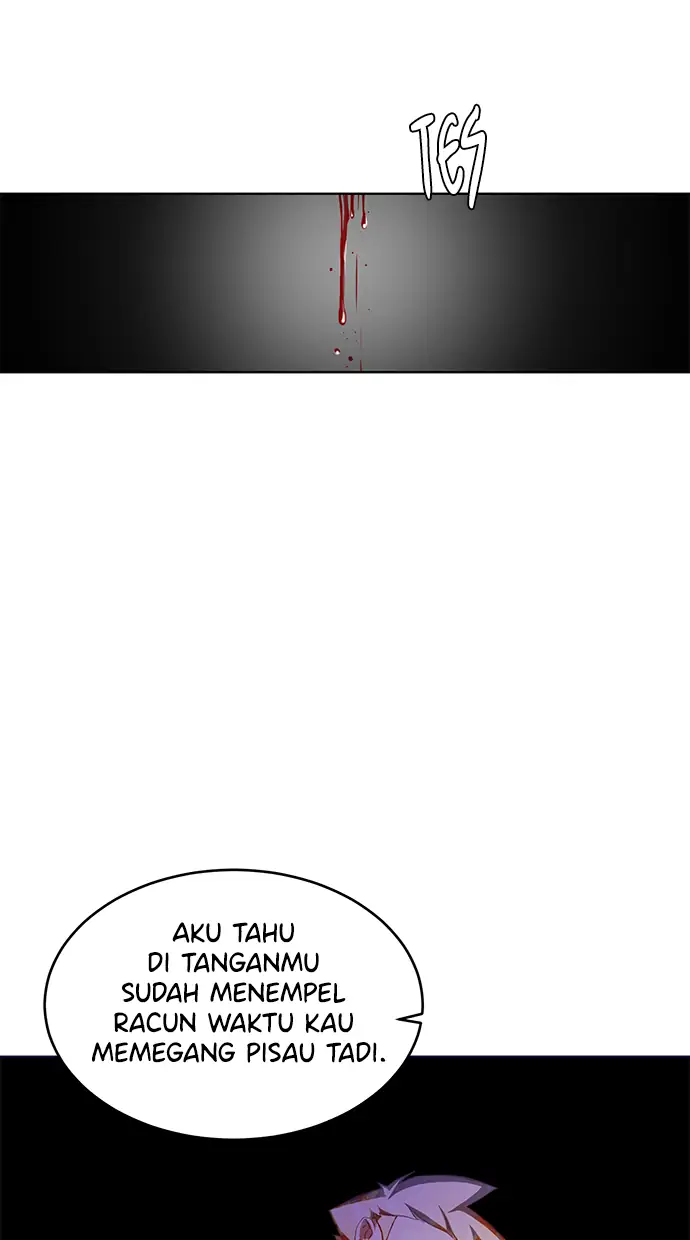The Boy of Death Chapter 58 - halaman 71