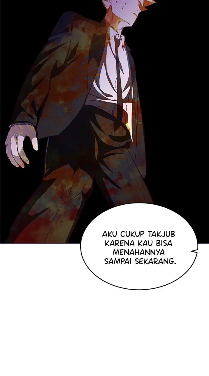 The Boy of Death Chapter 58 - halaman 72