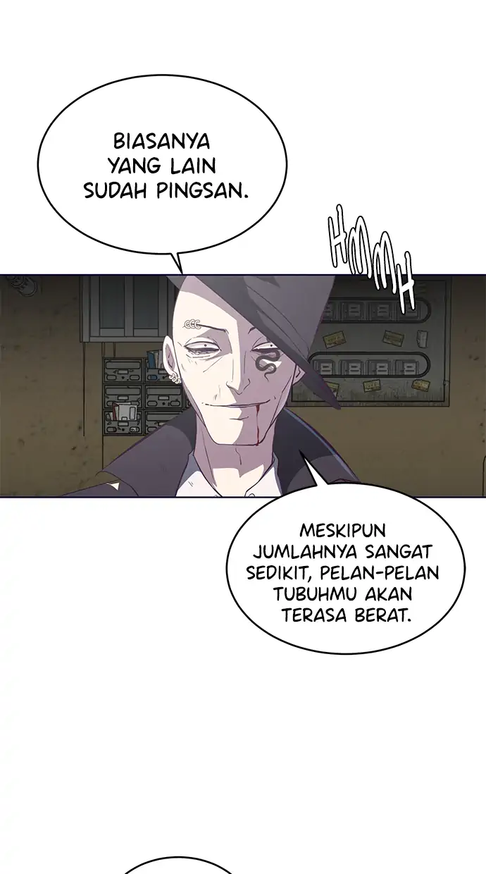 The Boy of Death Chapter 58 - halaman 73