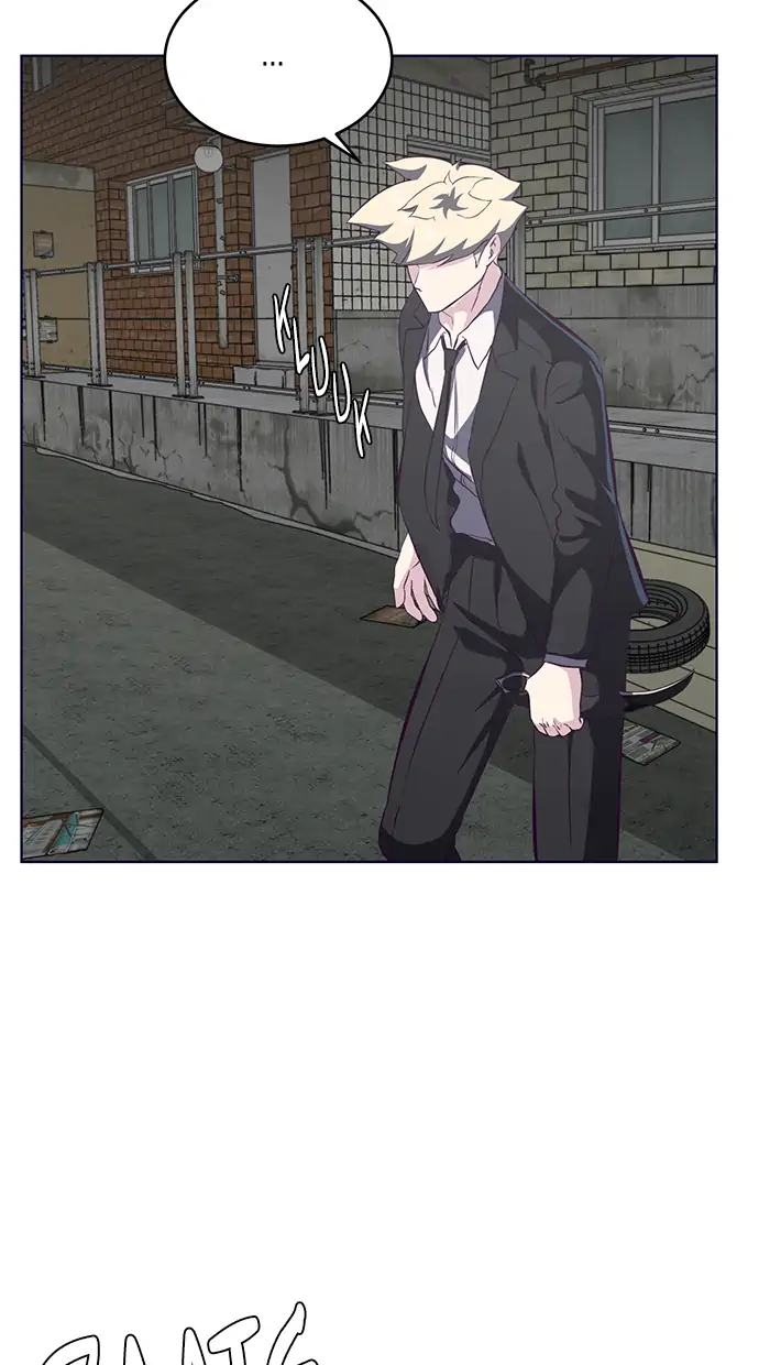 The Boy of Death Chapter 58 - halaman 74