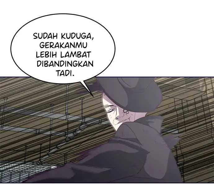 The Boy of Death Chapter 58 - halaman 77
