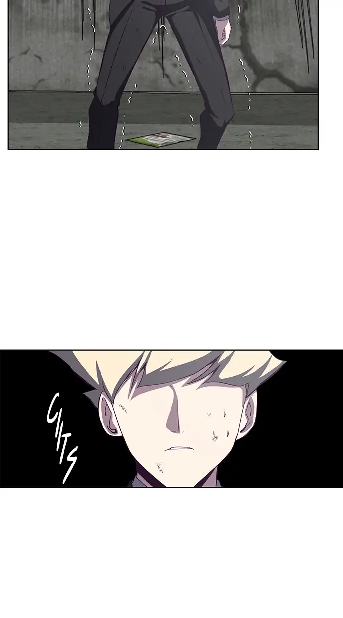The Boy of Death Chapter 58 - halaman 81