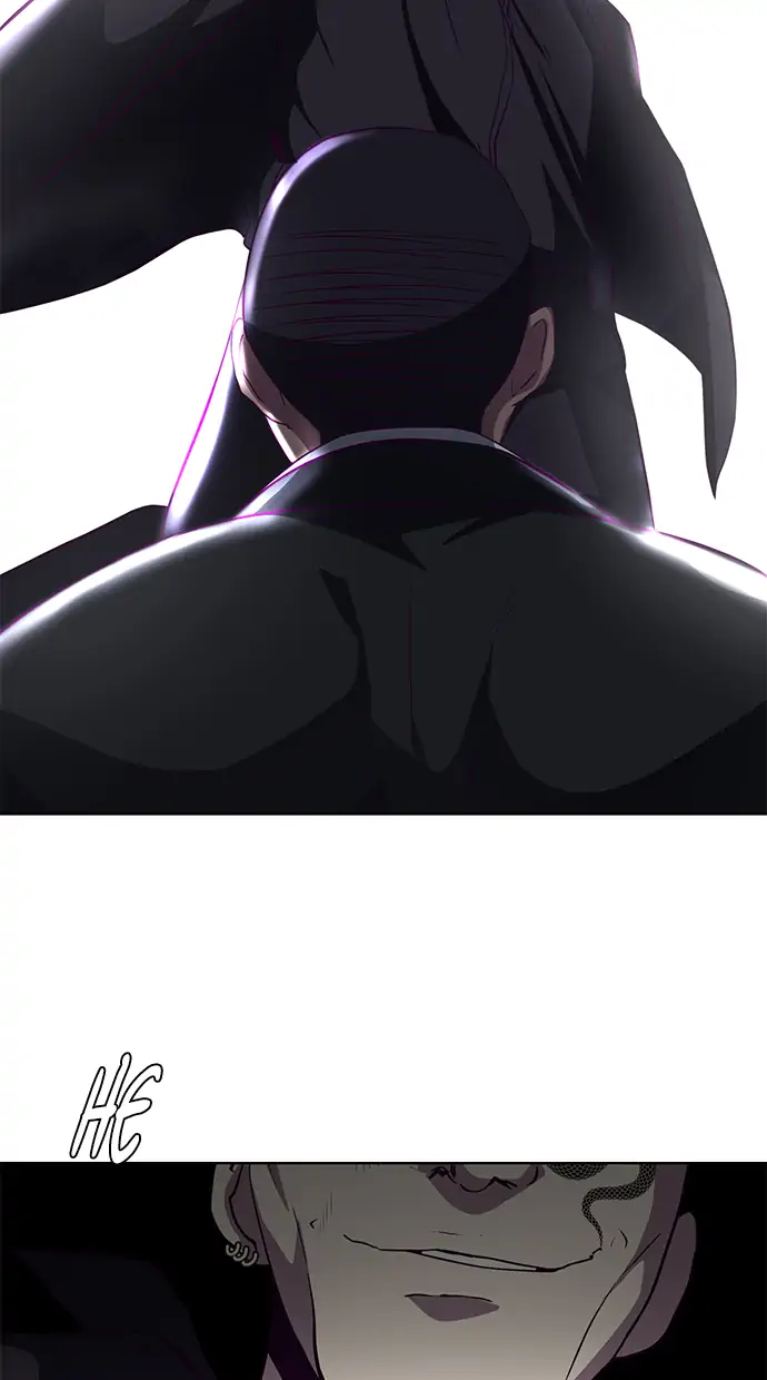 The Boy of Death Chapter 58 - halaman 85
