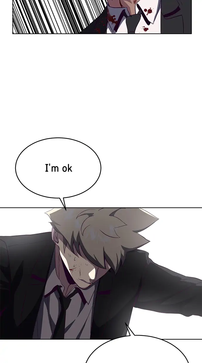 The Boy of Death Chapter 58 - halaman 91
