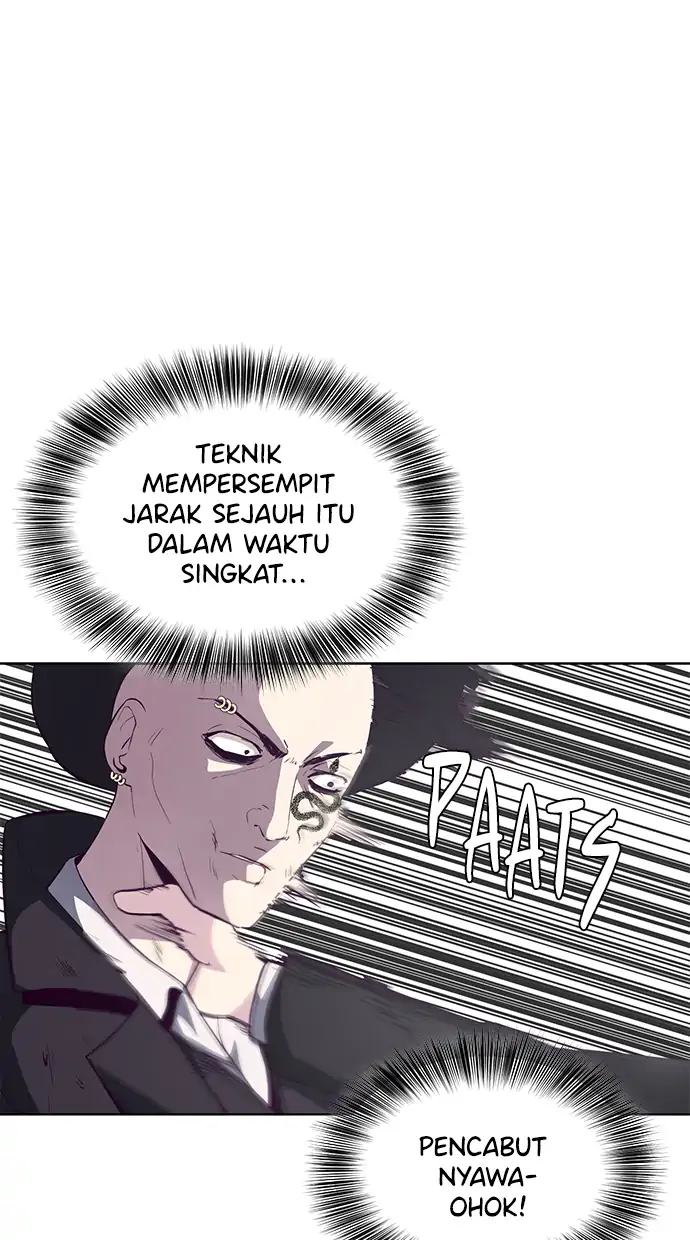 The Boy of Death Chapter 58 - halaman 97