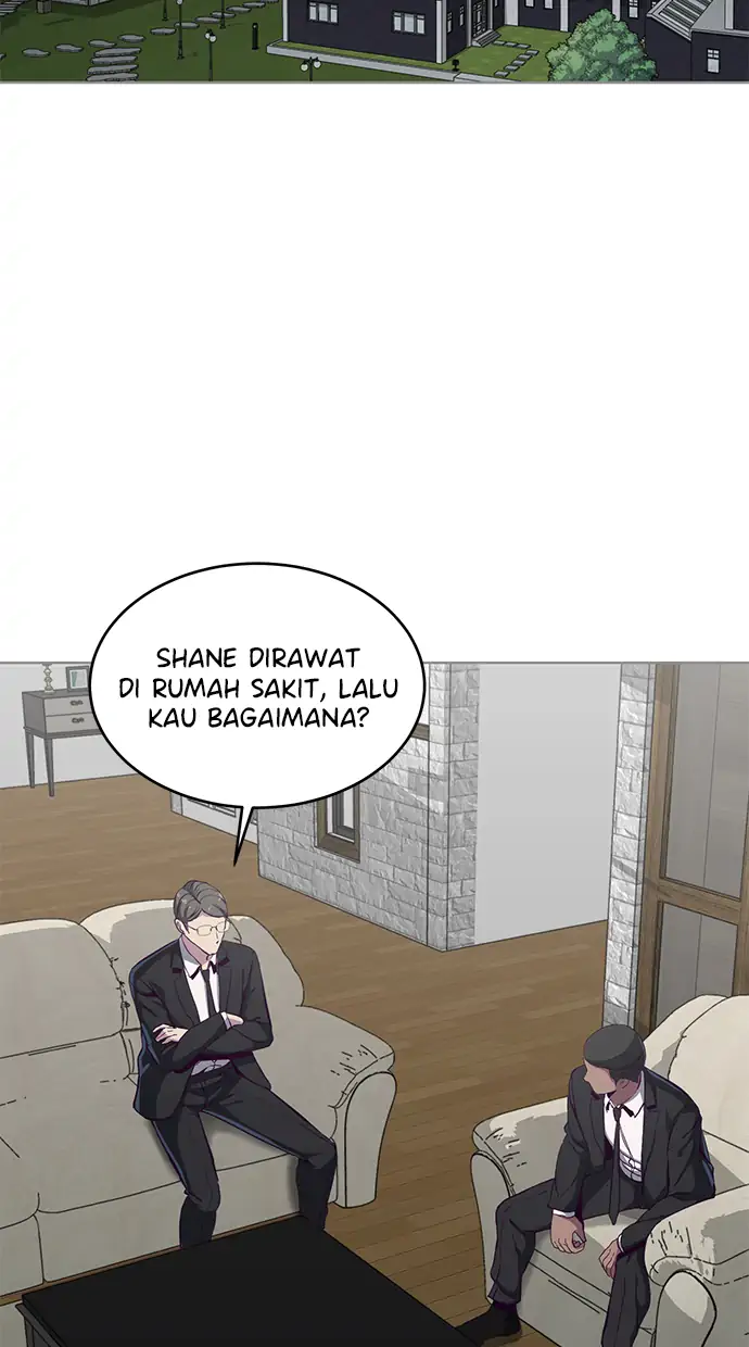 The Boy of Death Chapter 59 - halaman 101
