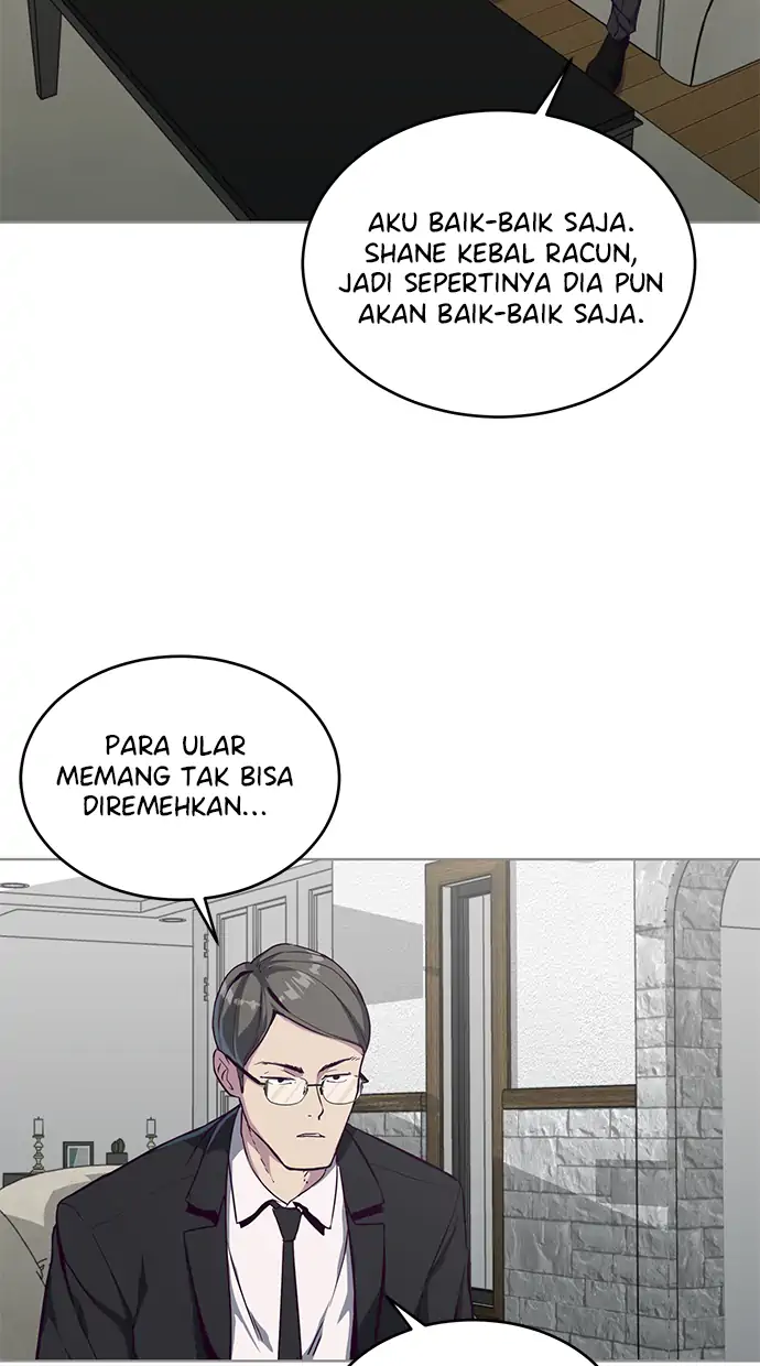 The Boy of Death Chapter 59 - halaman 102