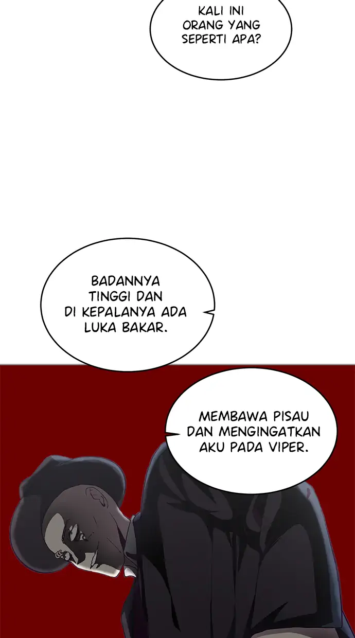 The Boy of Death Chapter 59 - halaman 103