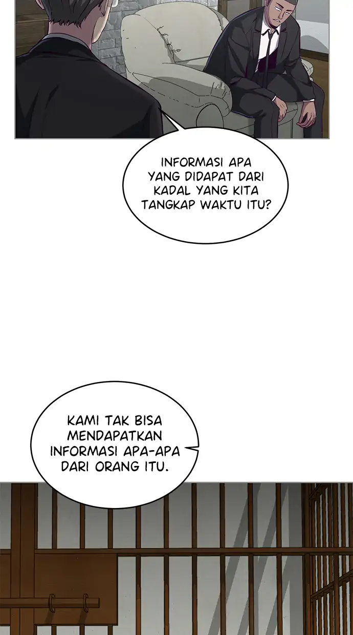The Boy of Death Chapter 59 - halaman 105
