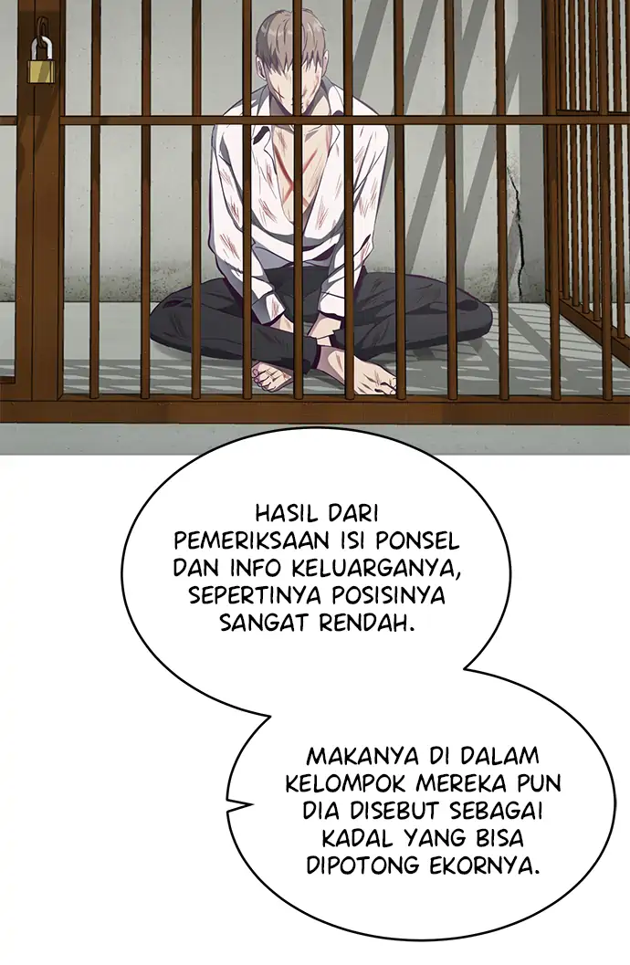 The Boy of Death Chapter 59 - halaman 106