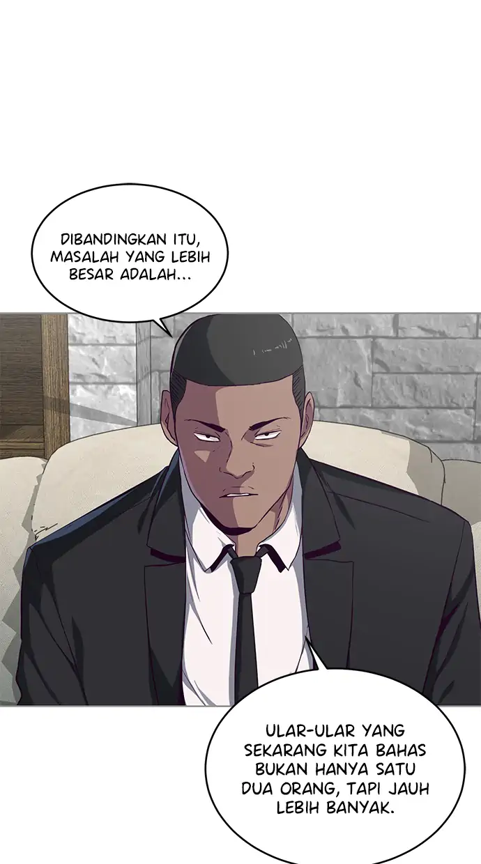 The Boy of Death Chapter 59 - halaman 107