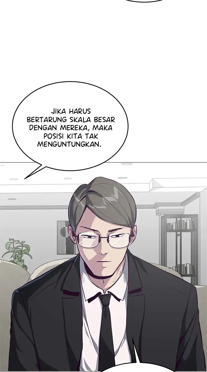 The Boy of Death Chapter 59 - halaman 108