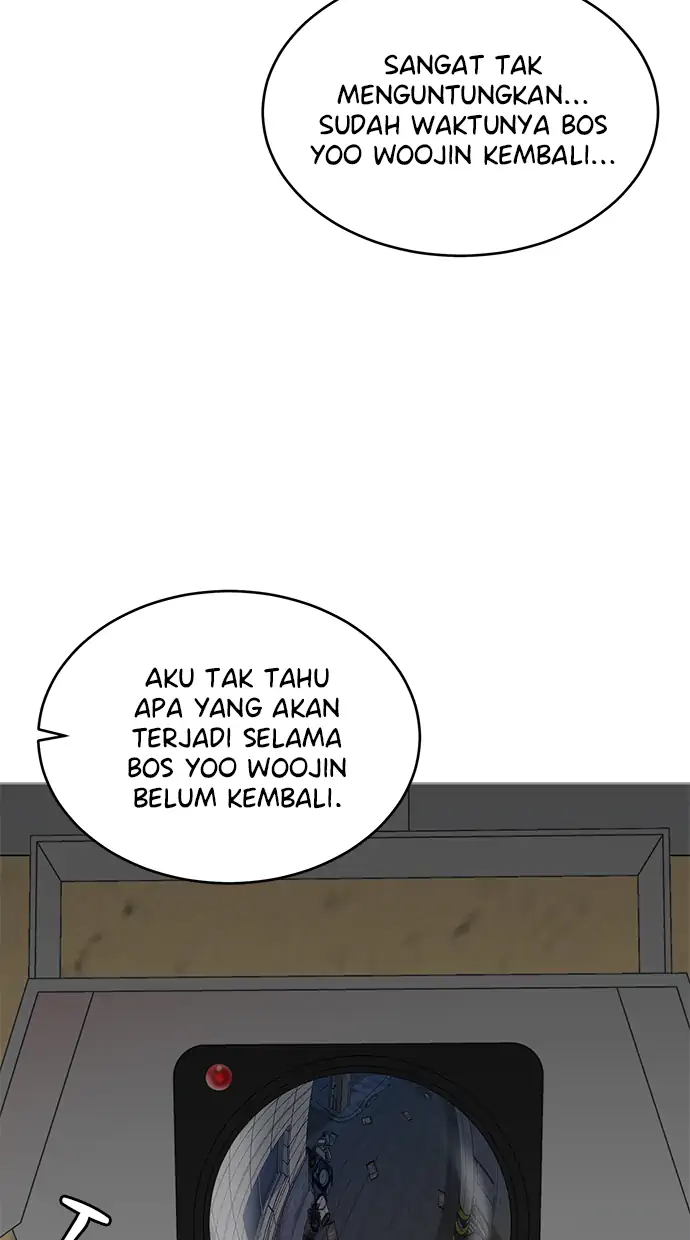The Boy of Death Chapter 59 - halaman 109