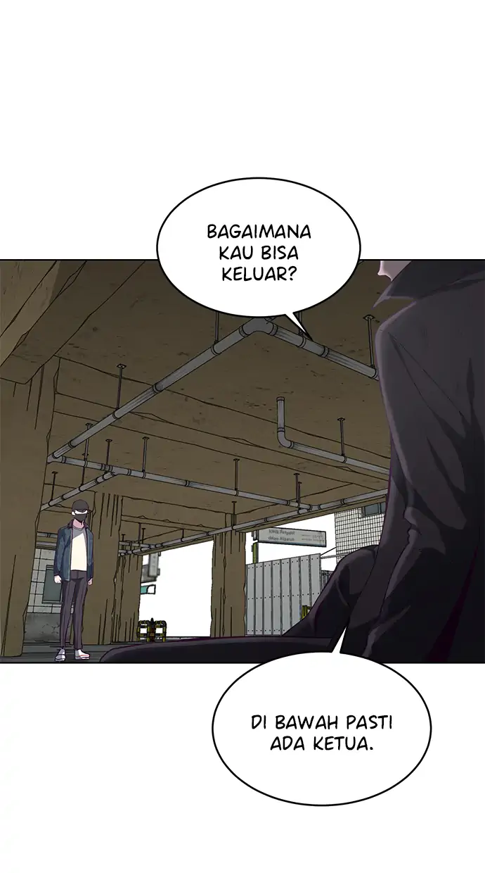The Boy of Death Chapter 59 - halaman 11
