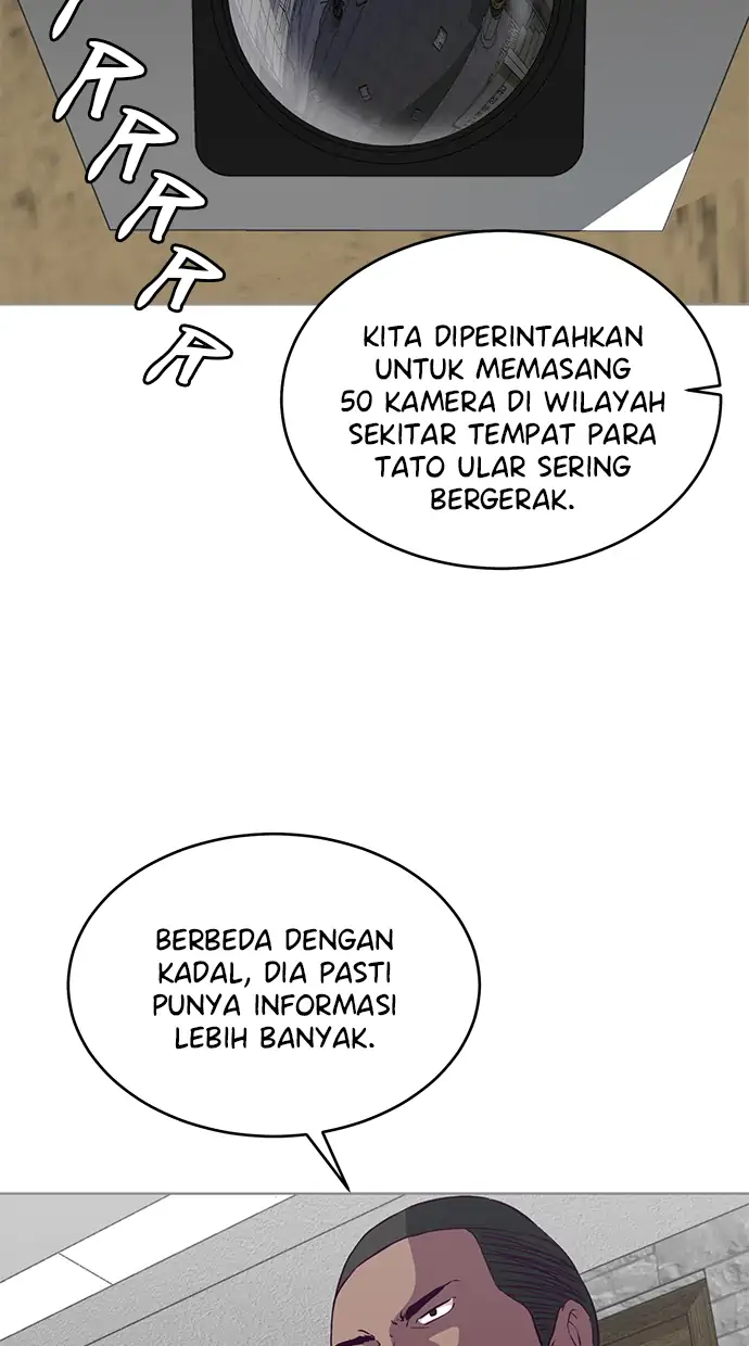 The Boy of Death Chapter 59 - halaman 110
