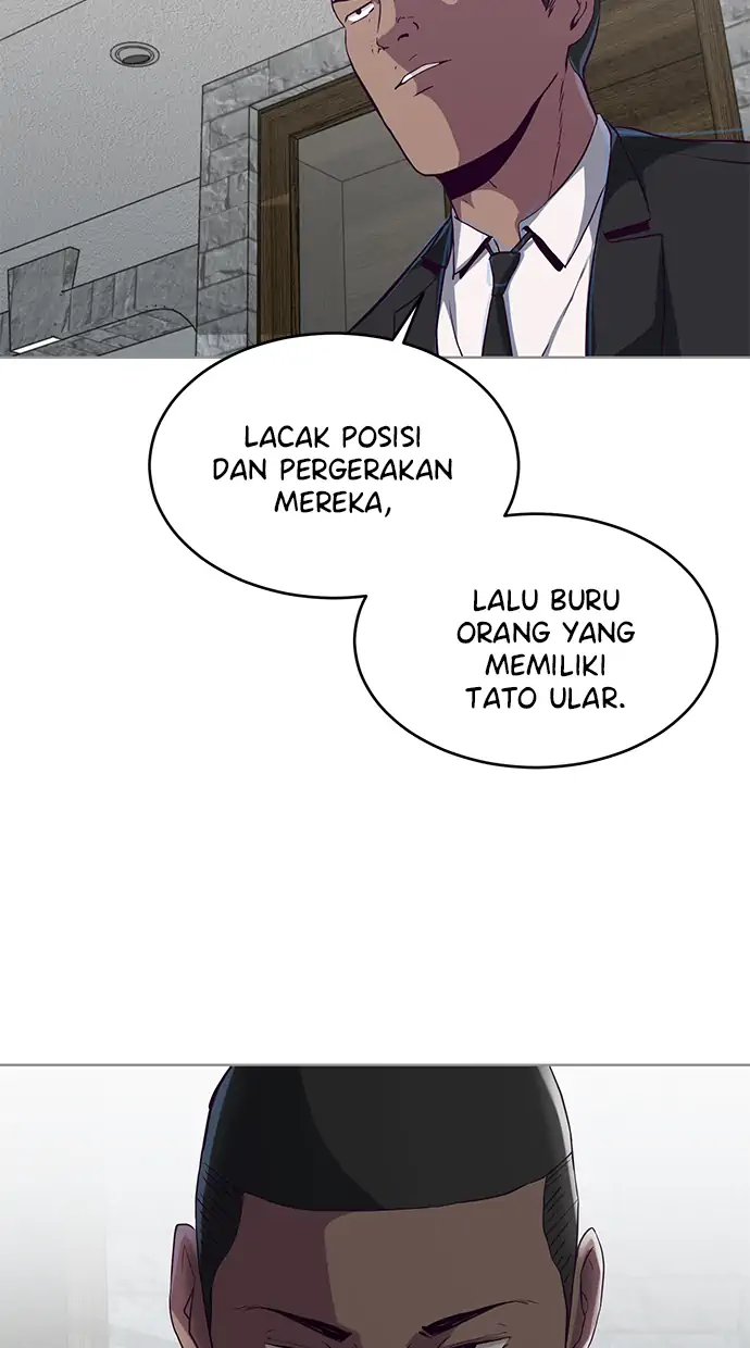 The Boy of Death Chapter 59 - halaman 111