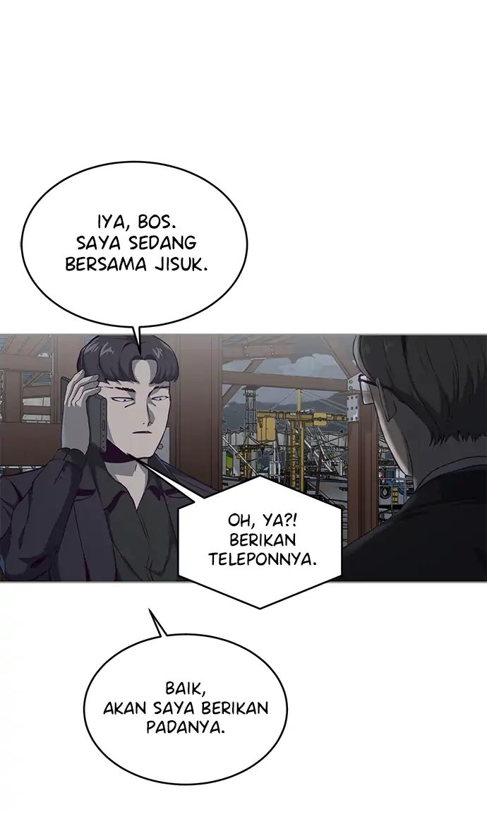 The Boy of Death Chapter 59 - halaman 117