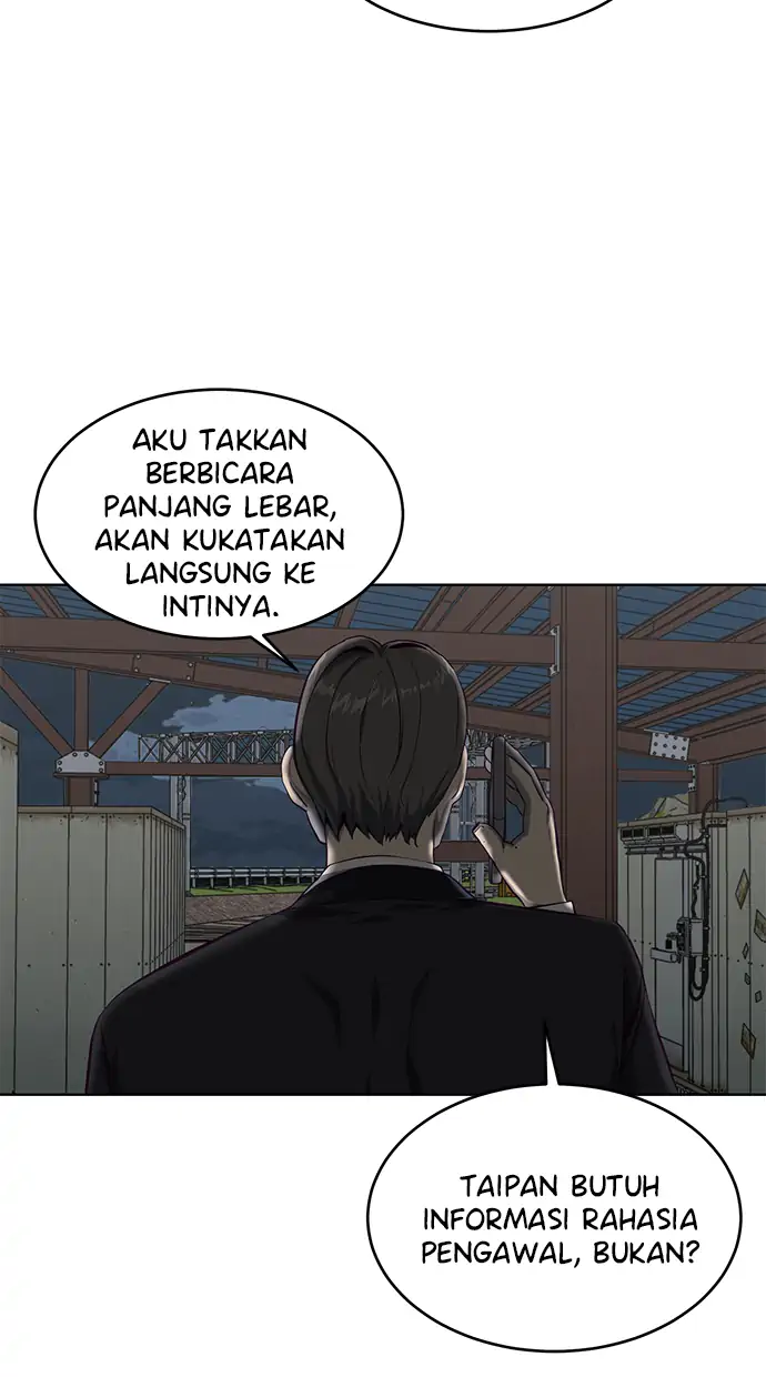 The Boy of Death Chapter 59 - halaman 119