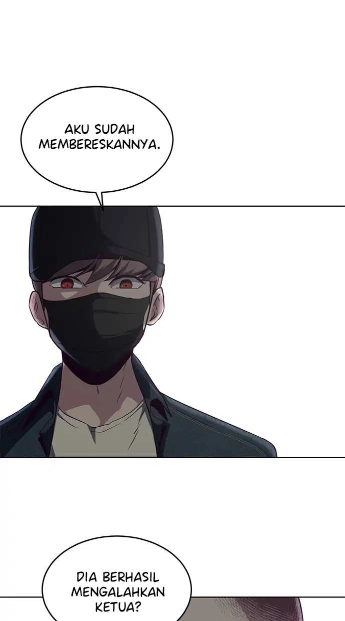 The Boy of Death Chapter 59 - halaman 12
