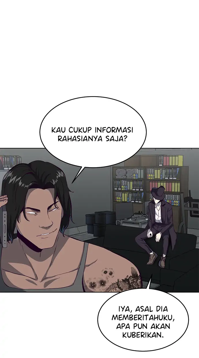 The Boy of Death Chapter 59 - halaman 120