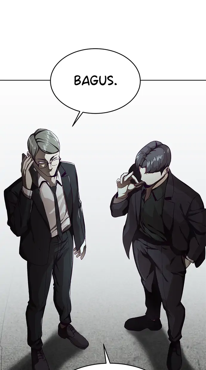 The Boy of Death Chapter 59 - halaman 121