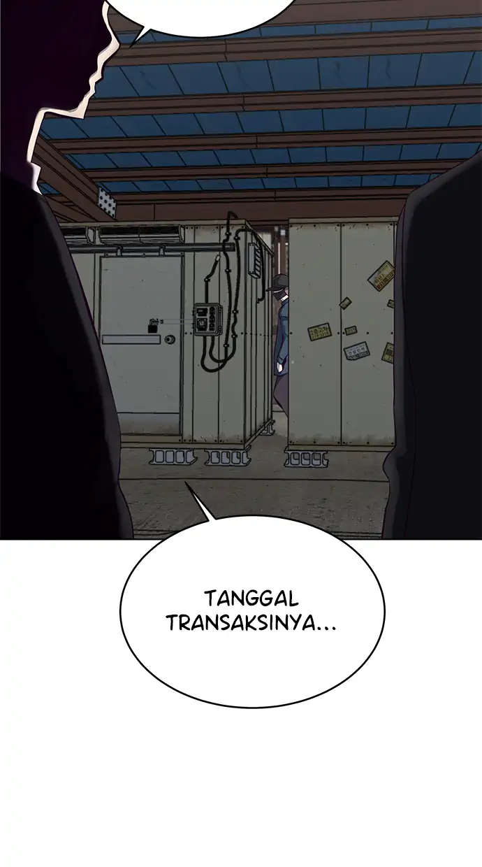 The Boy of Death Chapter 59 - halaman 124