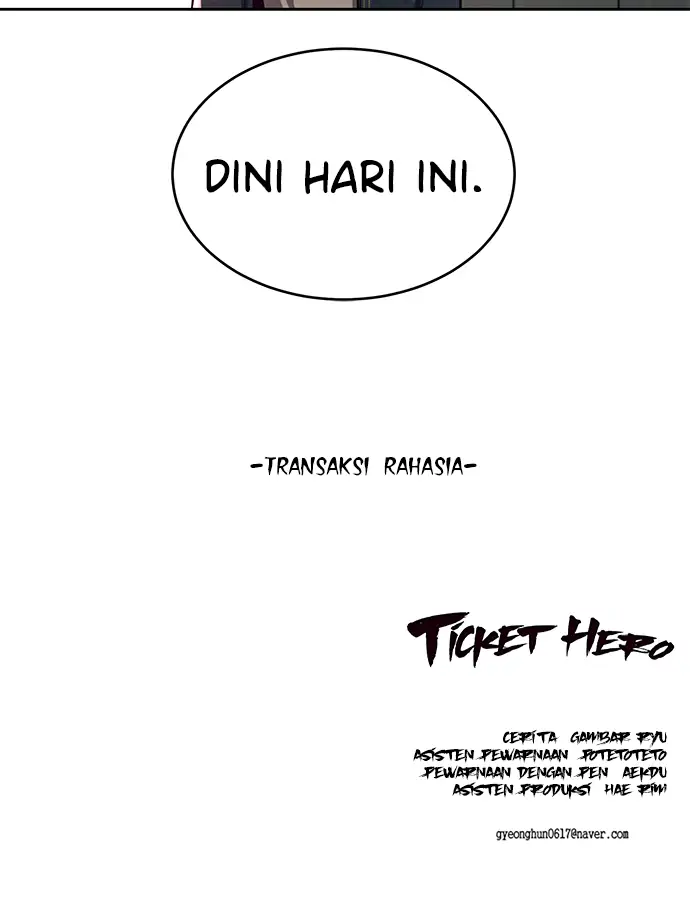 The Boy of Death Chapter 59 - halaman 126