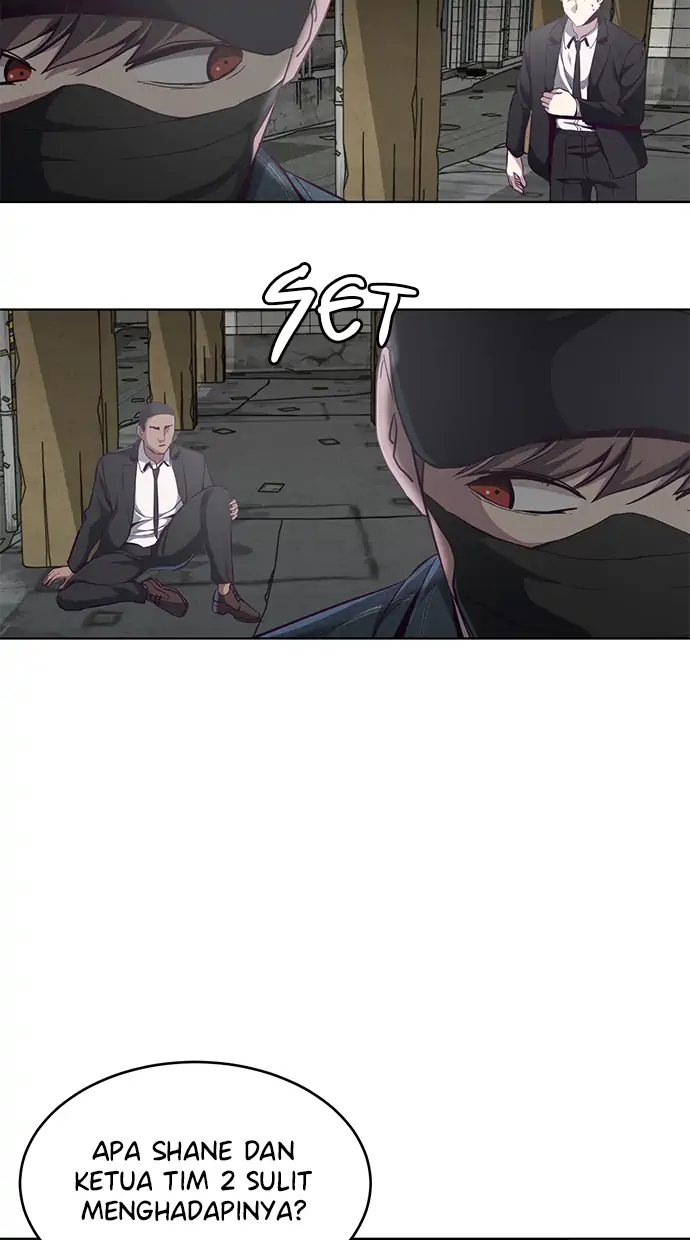 The Boy of Death Chapter 59 - halaman 14