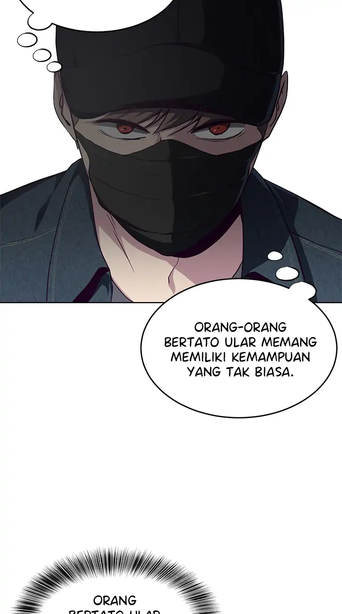 The Boy of Death Chapter 59 - halaman 15