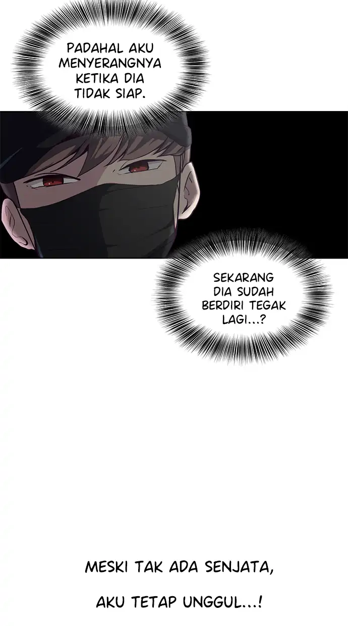 The Boy of Death Chapter 59 - halaman 24