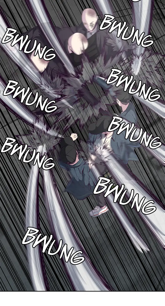The Boy of Death Chapter 59 - halaman 28
