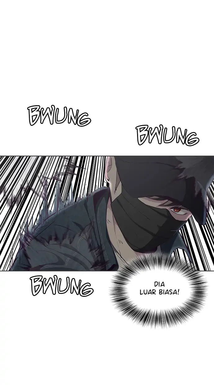 The Boy of Death Chapter 59 - halaman 29