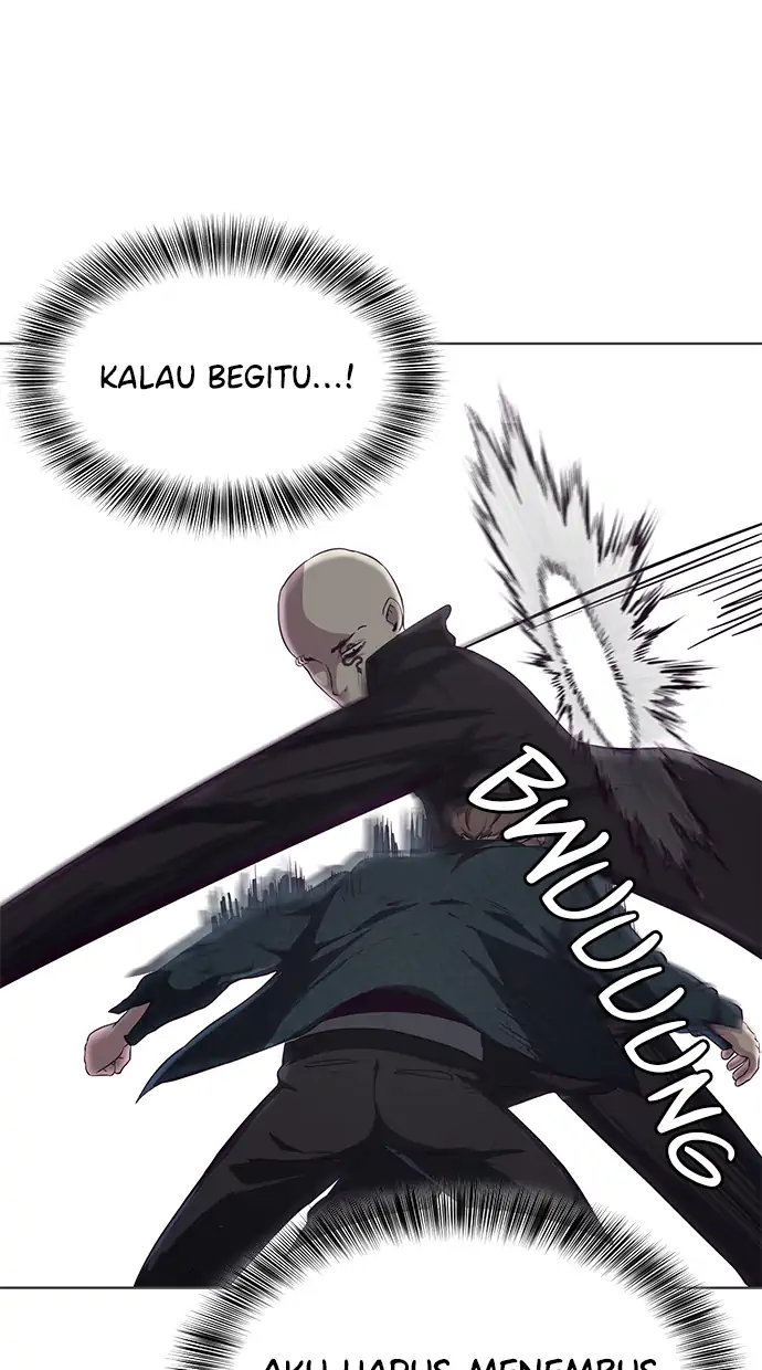 The Boy of Death Chapter 59 - halaman 31