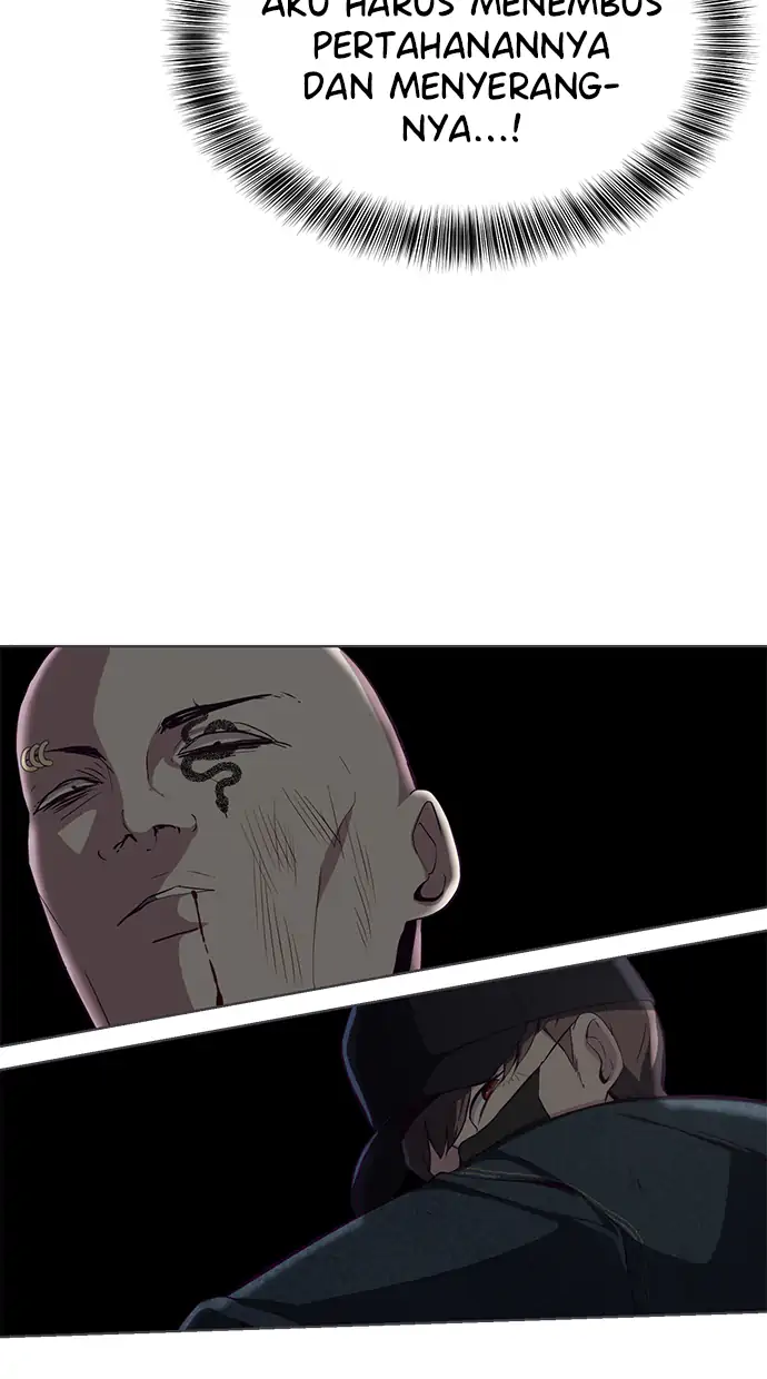The Boy of Death Chapter 59 - halaman 32