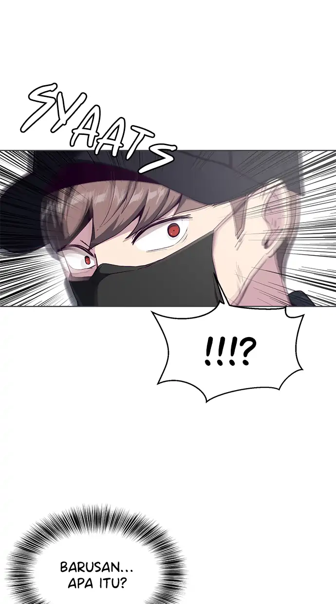 The Boy of Death Chapter 59 - halaman 35