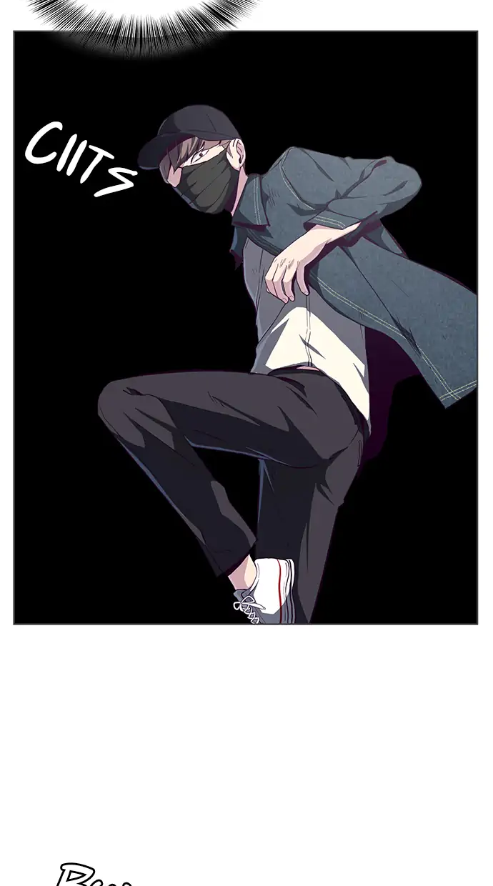 The Boy of Death Chapter 59 - halaman 36