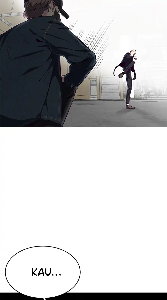 The Boy of Death Chapter 59 - halaman 38
