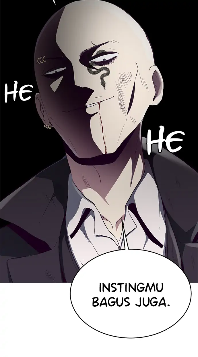 The Boy of Death Chapter 59 - halaman 39