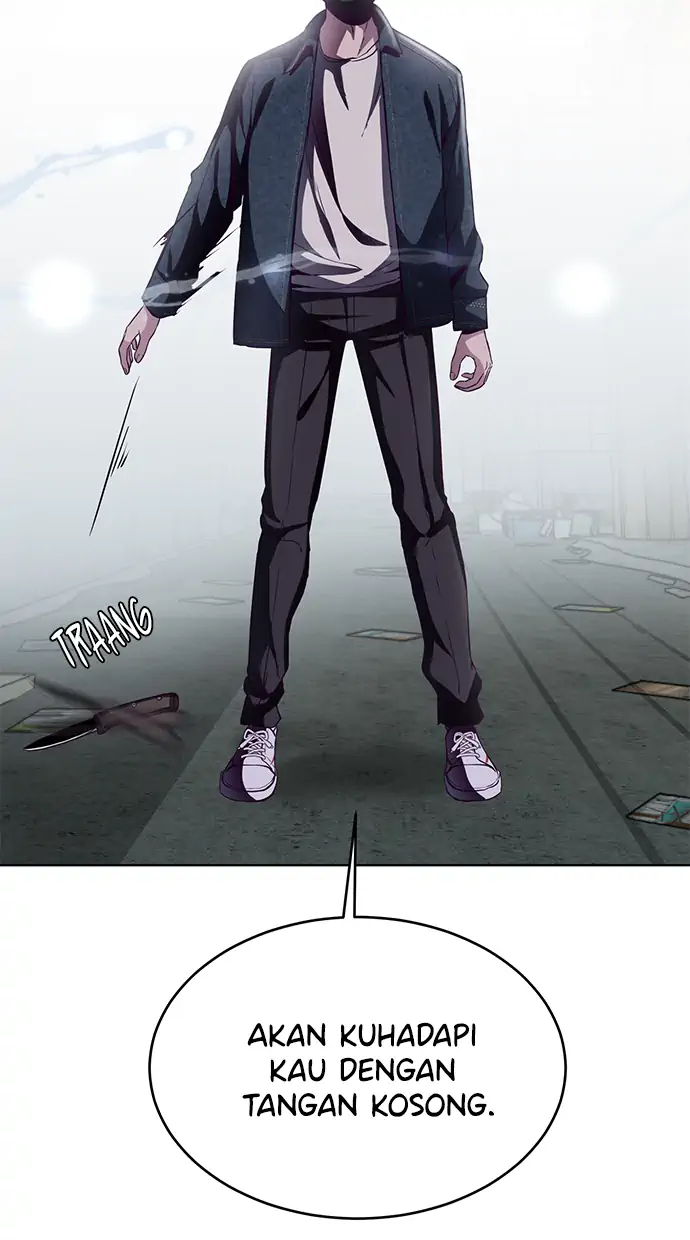 The Boy of Death Chapter 59 - halaman 4