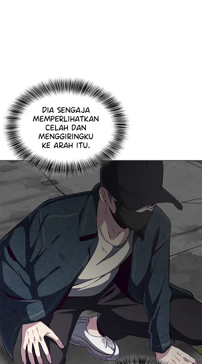The Boy of Death Chapter 59 - halaman 40