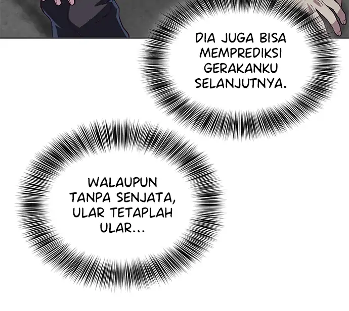 The Boy of Death Chapter 59 - halaman 41
