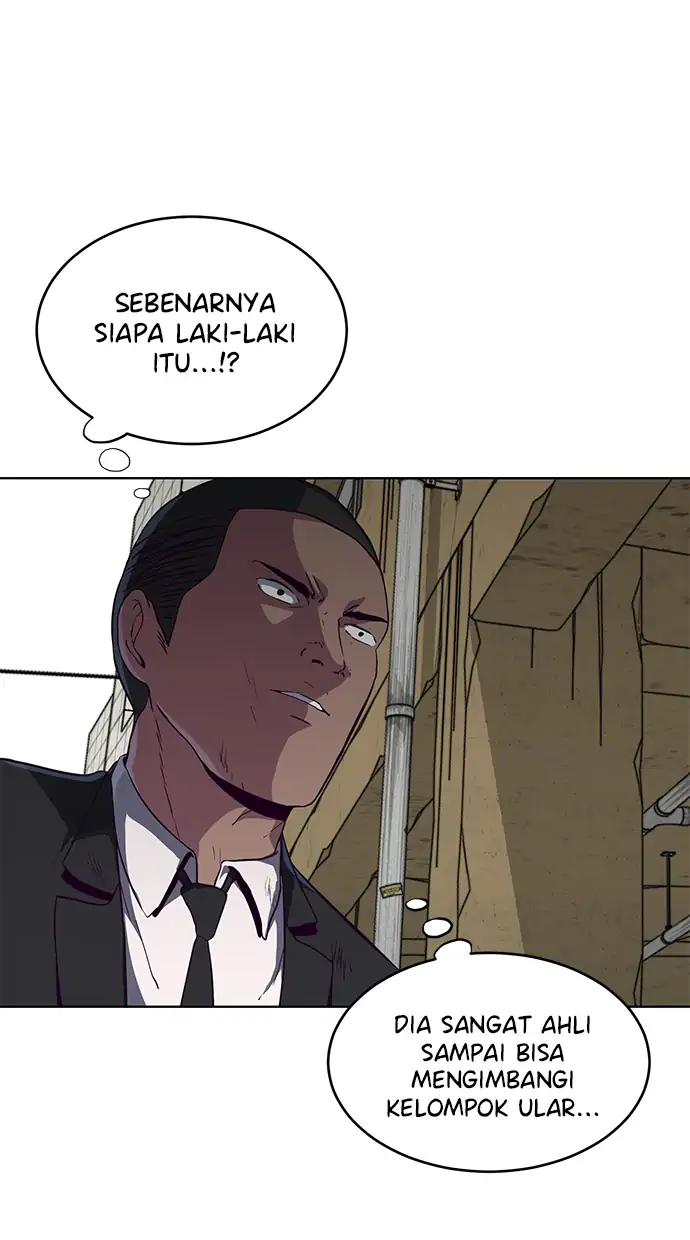 The Boy of Death Chapter 59 - halaman 42
